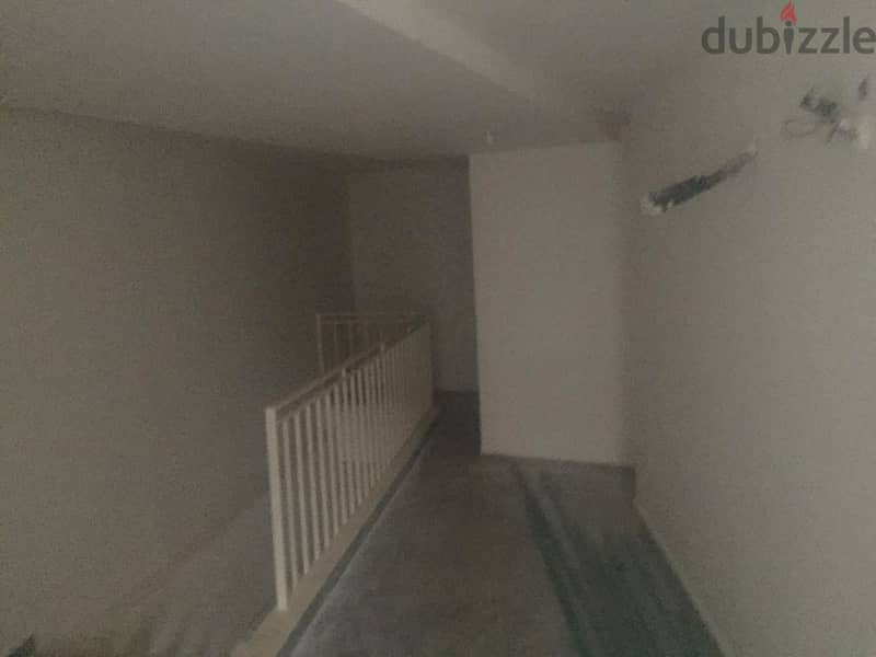 110 Sqm |  Shop For Sale In Ain El Remmeneh 2