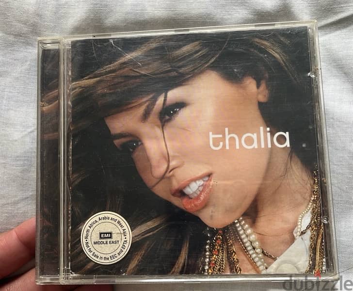 thalia the mexican singer 1