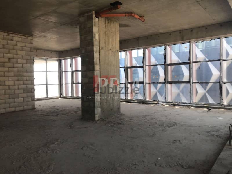 Core and Shell Office For Sale In Mathaf | 800 SQM | 0