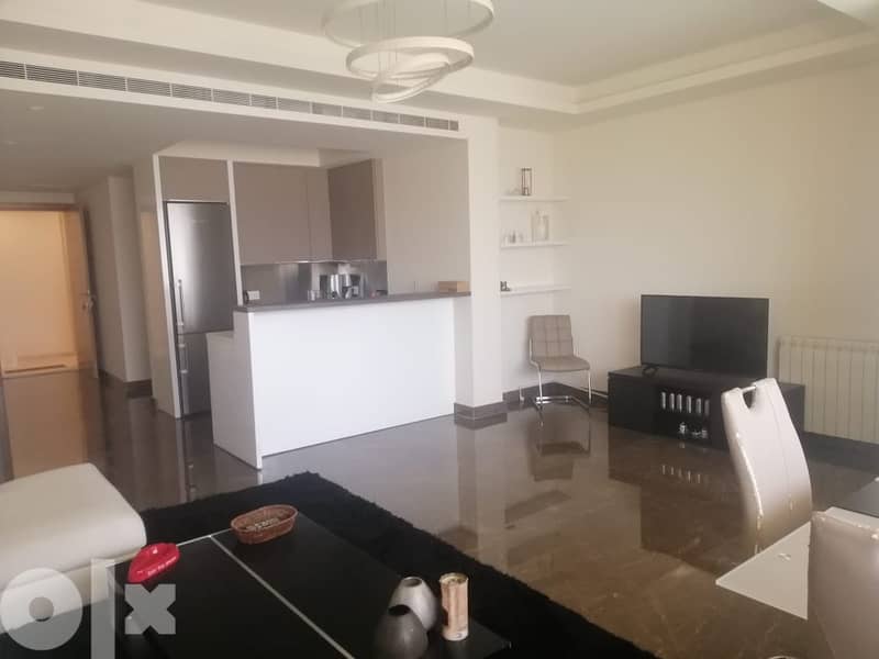 L10249-Fully Furnished Apartment for Rent In Sioufi ,Achrafieh 5