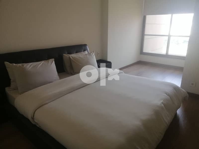 L10249-Fully Furnished Apartment for Rent In Sioufi ,Achrafieh 3