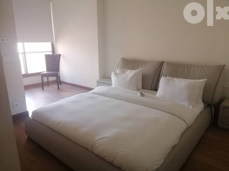 L10249-Fully Furnished Apartment for Rent In Sioufi ,Achrafieh 4
