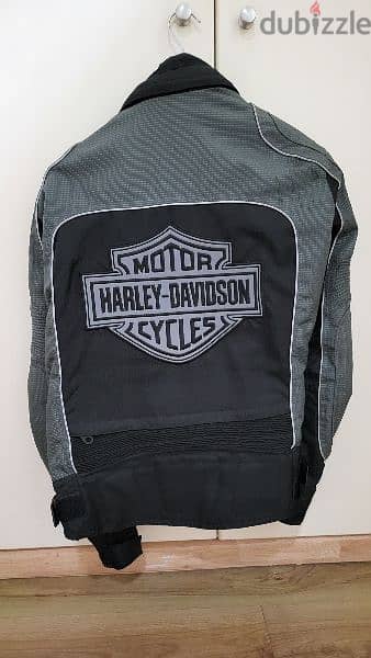 Harley Davidson jackets accessories 1