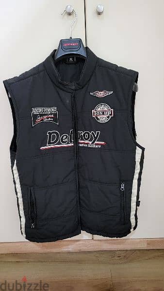 Harley Davidson jackets accessories 2