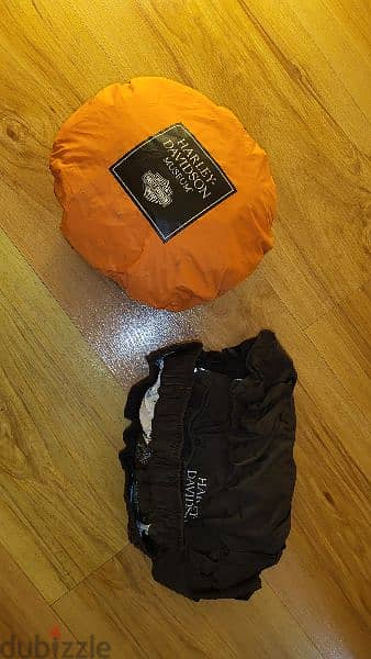 Harley Davidson jackets accessories 4