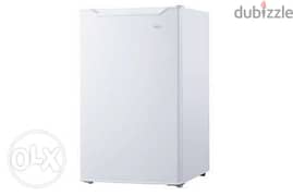 Refrigerator 5 FT inverter Compressor 0