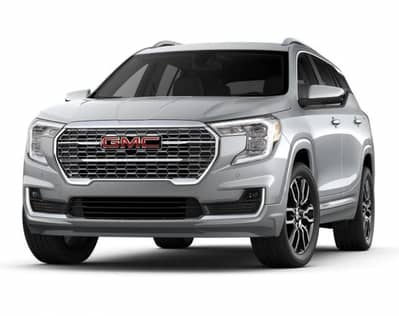 GMC Terrain denali 2021 *Special*