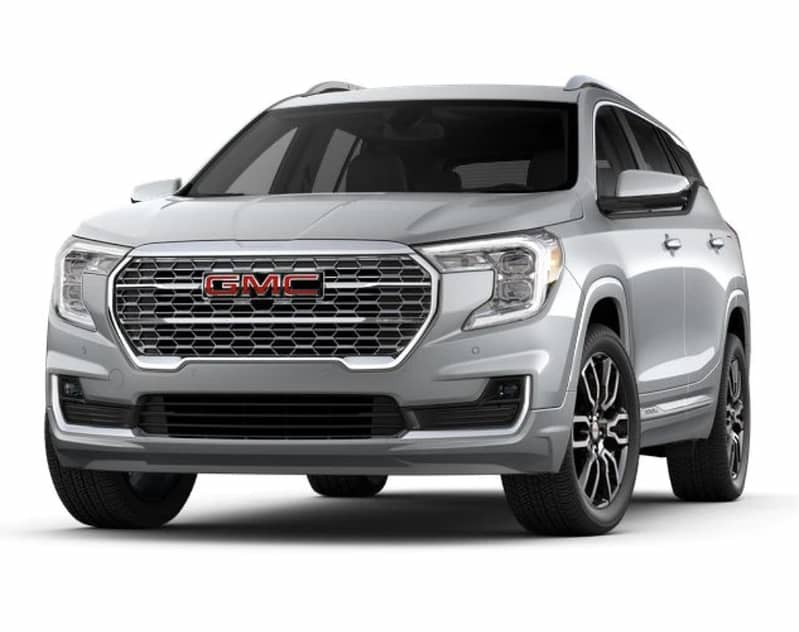 GMC Terrain denali 2021 *Special* 0