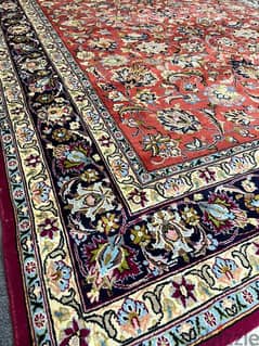 Carpet persian سجاد عجمي 0