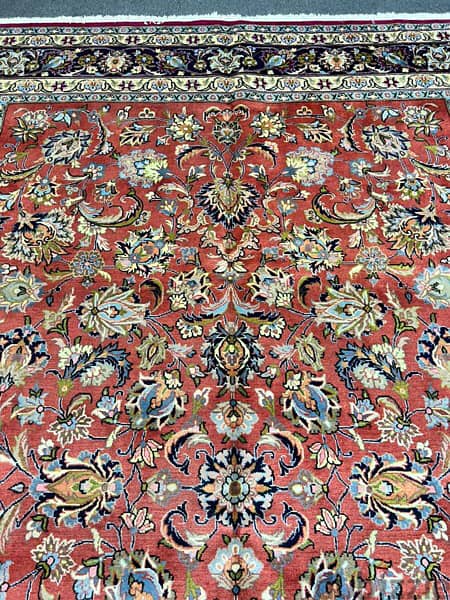 Carpet persian سجاد عجمي 1