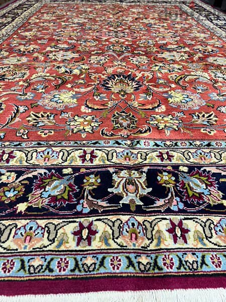 Carpet persian سجاد عجمي 2