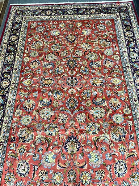 Carpet persian سجاد عجمي 3