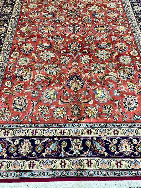 Carpet persian سجاد عجمي 4