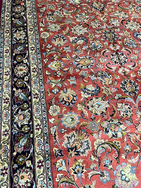 Carpet persian سجاد عجمي 5