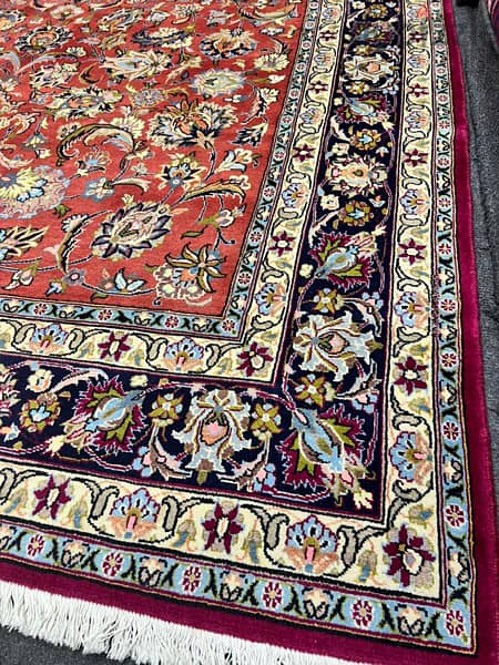 Carpet persian سجاد عجمي 6