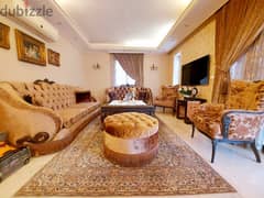 RA22-1236 Amazing apt for sale in Wata el msaytbe, 210m, 345,000 cash
