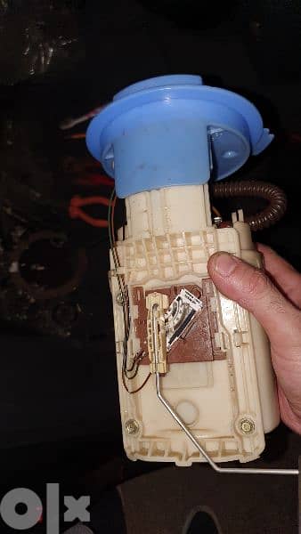 fuel pump for vw