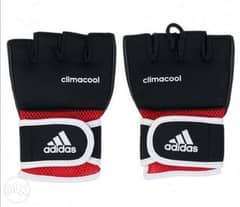 weighted gloves
