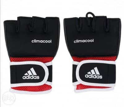 weighted gloves