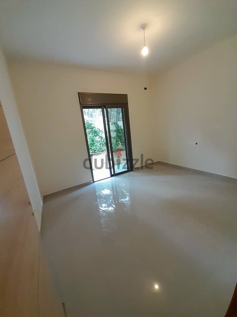 Apartment in Broumana, Metn with Mountain View 4