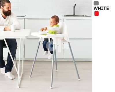 Baby High Chair