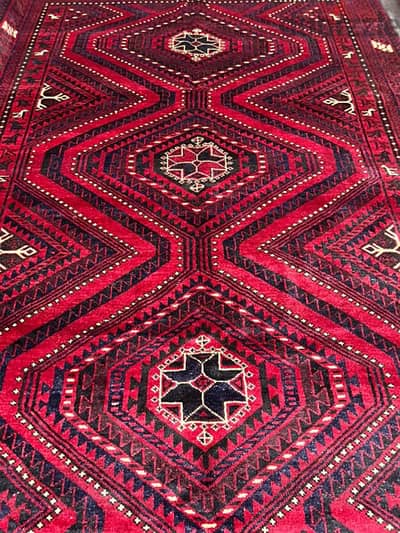 Persian carpet سجاد العجمي