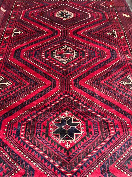 Persian carpet سجاد العجمي 0