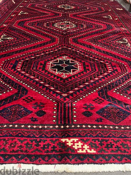 Persian carpet سجاد العجمي 1