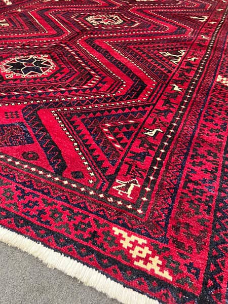 Persian carpet سجاد العجمي 2