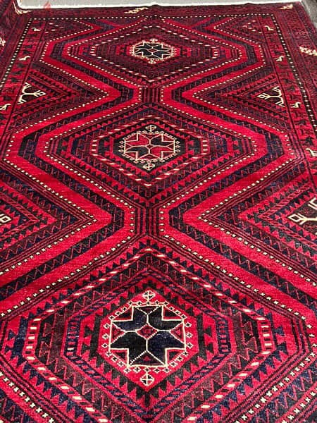 Persian carpet سجاد العجمي 4