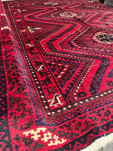 Persian carpet سجاد العجمي 5