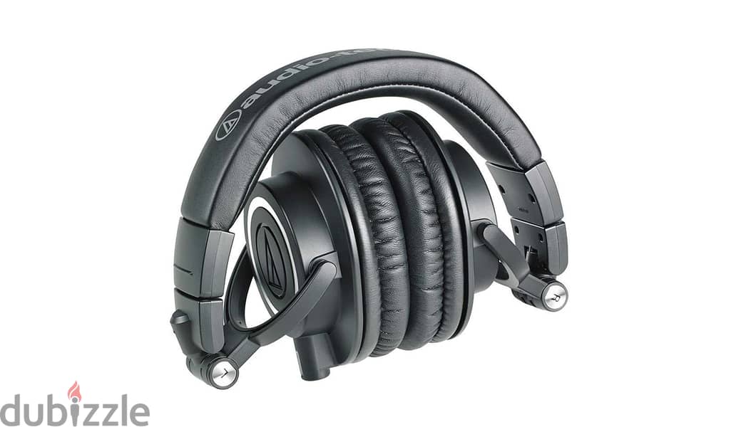 Audio-Technica ATH M50X Headphones 2