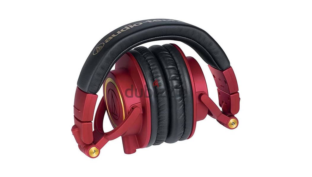 Audio-Technica ATH M50X Headphones 3