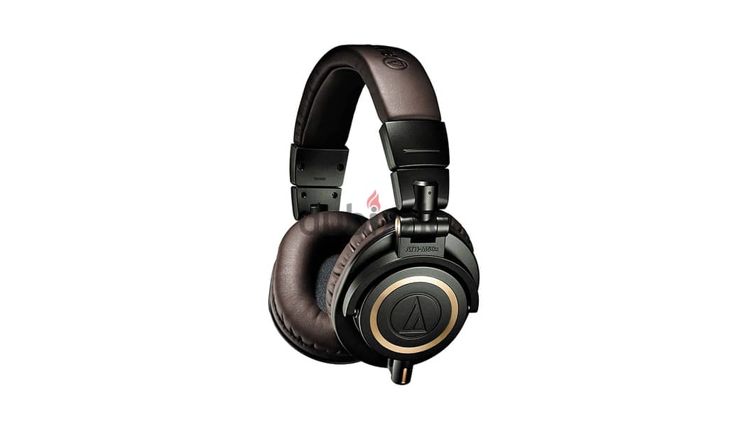 Audio-Technica ATH M50X Headphones 4