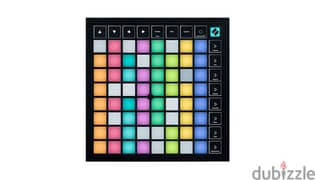 Novation Launchpad X Ableton Controller 0