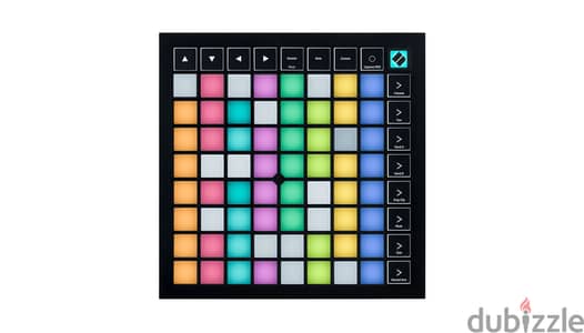 Novation Launchpad X Ableton Controller