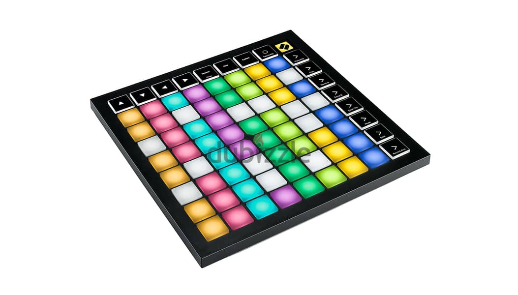 Novation Launchpad X Ableton Controller 1