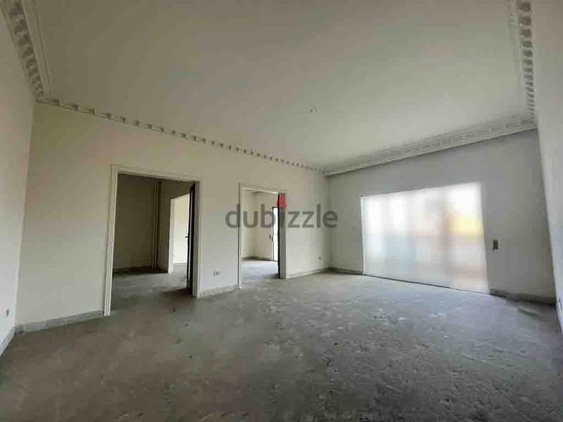 250 SQM apartment in Achrafieh, is now up for sale! REF#JS80014 3