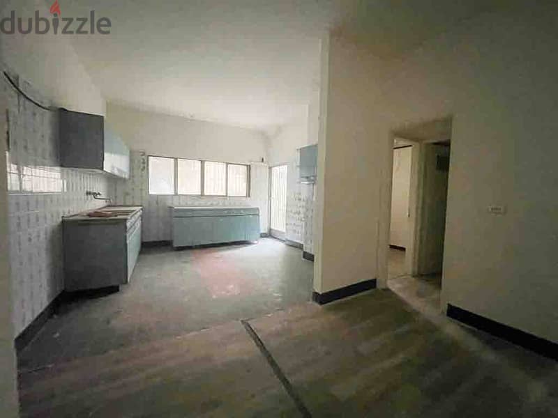 250 SQM apartment in Achrafieh, is now up for sale! REF#JS80014 18
