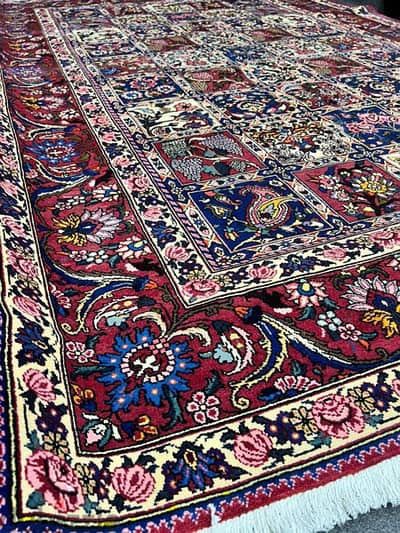 persian carpet سجاد العجمي