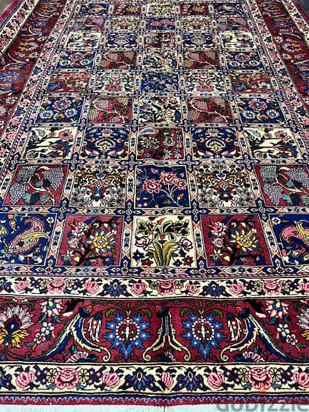 persian carpet سجاد العجمي 1