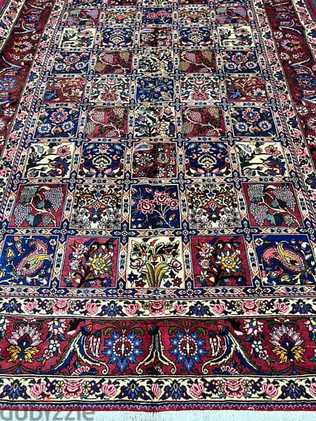 persian carpet سجاد العجمي 3