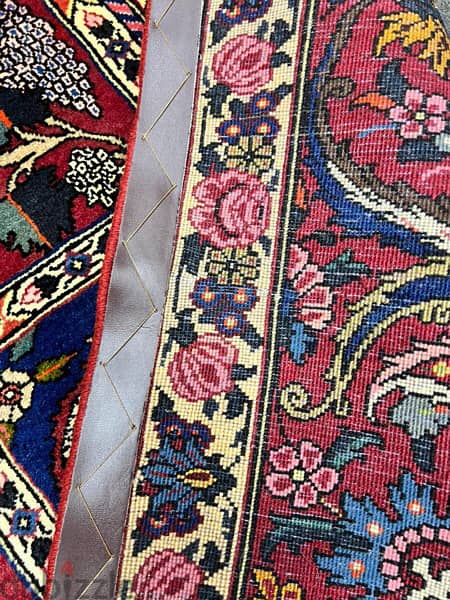 persian carpet سجاد العجمي 4