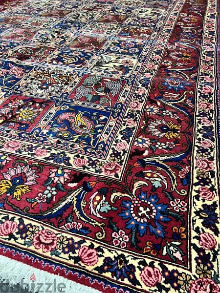 persian carpet سجاد العجمي 6