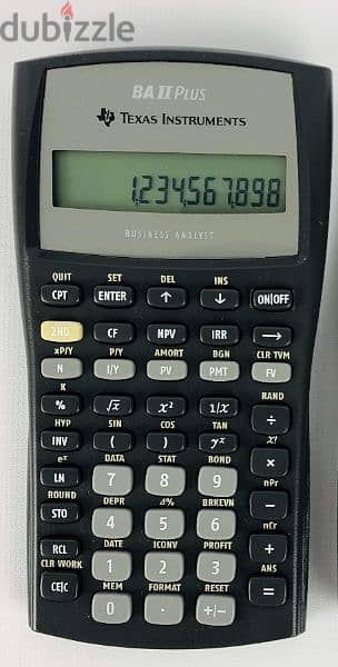 Calculator