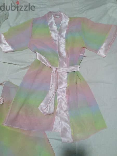 lingerie bridal set rainbow colour s to xL La Senza bag available +1$ 4