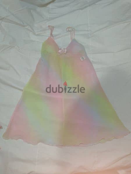 lingerie bridal set rainbow colour s to xL La Senza bag available +1$ 7