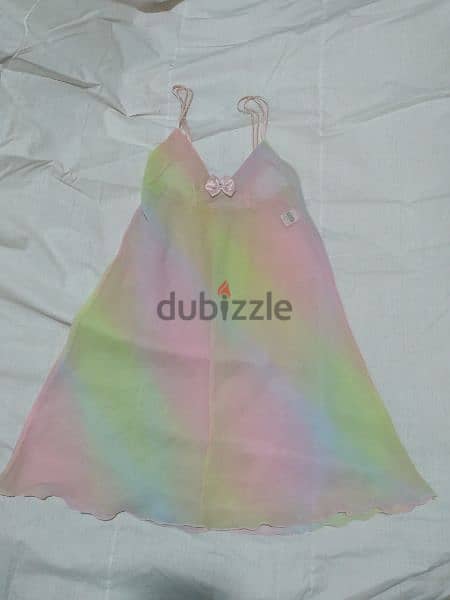 lingerie bridal set rainbow colour s to xL La Senza bag available +1$ 8