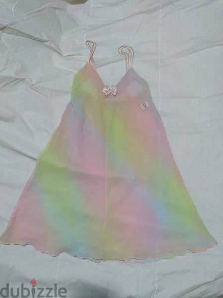 lingerie bridal set rainbow colour s to xL La Senza bag available +1$ 9