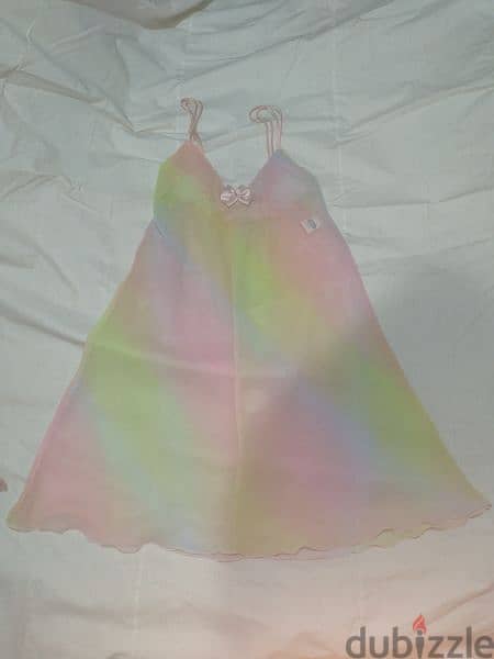 lingerie bridal set rainbow colour s to xL La Senza bag available +1$ 10